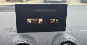 Audi Q2 SUV 1.6 TDI 116KM 2018 Audi Q2 2018r. Piekny kolor ,bardzo dobry stan 1.6 Diesel 116KM, zdjęcie 2