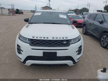 Land Rover Range Rover Evoque II 2023 Land Rover Range Rover Evoque 2023r., R-Dynamic S, od ubezpieczalni 2.0, zdjęcie 1