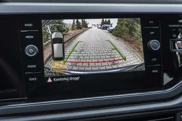 Volkswagen Taigo 1.5 TSI 150KM 2025 Volkswagen Taigo R-Line Plus 1.5 TSI 150 KM DSG, zdjęcie 20