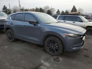 Mazda CX-5 II 2021 Mazda CX-5 2021r., 4x4, 2.5L, zdjęcie 1