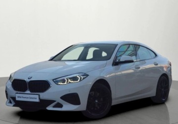 BMW Seria 2 G42-U06 Active Tourer 2.0 218d 150KM 2022 BMW Seria 2 BMW 218d M Sport - Dostawa pod dom w cenie Dealer BMW Bonkowscy, zdjęcie 8