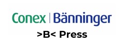 Тройник 28/15/28 IBP Press CU Хомут Вода