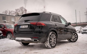 Mercedes GLE V167 2022 Mercedes-Benz GLE Mercedes-Benz Klasa GLE W167 GLE350 2.0 255KM 2.0 255KM, zdjęcie 5