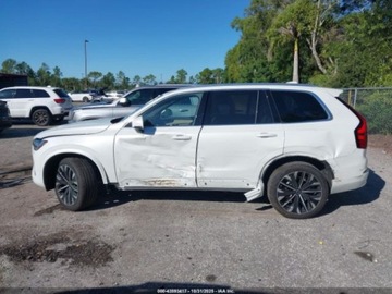 Volvo XC90 II 2025 Volvo XC 90 B6 Ultra 2025 2.0l 2.0 Benzyna 295KM, zdjęcie 2