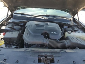 Dodge Charger VII 2021 Dodge Charger GT 2021 3.6l 3.6 Benzyna 300KM, zdjęcie 6