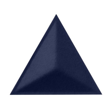 PANELE ŚCIENNE FILCOWE TRÓJKĄT 30X26 ECO SOFT 8