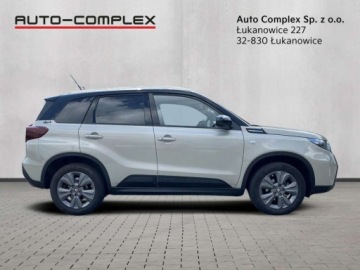 Suzuki 2026 Suzuki Vitara Premium Plus 4WD 1.4 mildHybrid 110KM Automat 1.4 Benzyna, zdjęcie 5