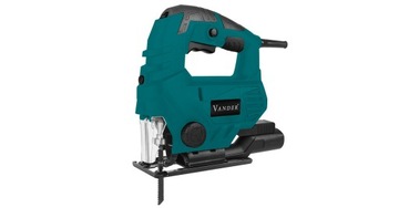 Wyrzynarka Vander 800 W zasilanie sieciowe