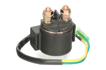 GY6 4T Скутеры ATV Kingway Romet Kymco Контактор реле стартера