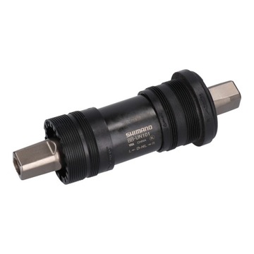 Каретка Shimano 122,5 мм/68 м BB UN101 BSA Square