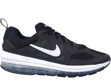 NIKE AIR MAX GENOME CZ4652 003 BUTY CZARNE SNEAKERS WYPRZEDAŻ