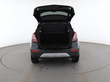 Opel Mokka I SUV 1.4 Turbo ECOTEC 140KM 2016 Opel Mokka 1.4T Automat Innovation Navi Tempomat, zdjęcie 14