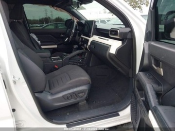 Toyota Tacoma II 2024 Toyota Tacoma 2024r., TRD SPORT, od ubezpieczalni 2.4 Benzyna 278KM, zdjęcie 8