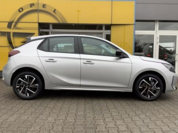 Opel Corsa F Hatchback 5d Facelifting 1.2 Turbo 100KM 2026 Od ręki - Edition 1.2 Turbo 100KM / Pakiet Komfort, Tech, Zimowy, zdjęcie 1