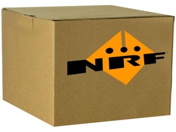 NRF 33209 SUŠIČ KLIMATIZACE
