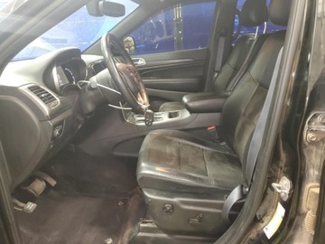 Jeep Cherokee V 2019 Jeep Cherokee 2019 JEEP GRAND CHEROKEE LAREDO 3.6 Benzyna 295KM, zdjęcie 6