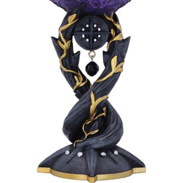 Ведьмачья чаша - Йеннифэр