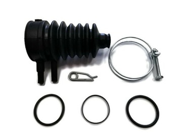 ZESTAW USZCZELNIENIE SIŁOWNIKA CITROEN C5 37MM