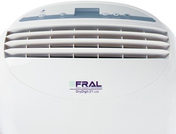 ОСУШИТЕЛЬ ВОЗДУХА FRAL DRY DIGIT 21LCD