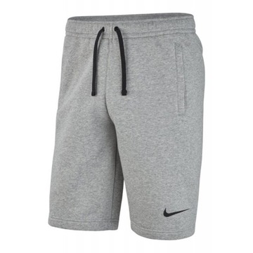 Spodenki Nike Park 20 Jr CW6932-063 XL (158-170cm)