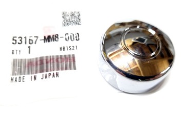KAPSEL KOŃCÓWKA MANETKI HONDA VTX 1300 1800 SRX 50