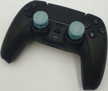 NAKŁADKI GRIPY NA ANALOGI GAŁKI DO PADA PS4 PS5