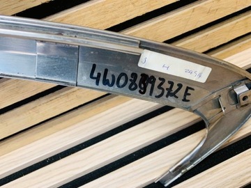 НАКЛАДКА BENTLEY FLYING 4W0839372E