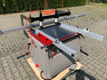 Wiertarka wielowrzecionowa wielowrzecionówka 21 wrzecion 1,5kW 400V 2 docis