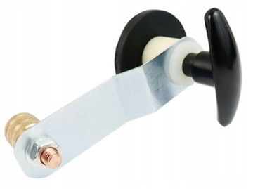 Masa Punktowa do SPOTTERA Uchwyt szybkiej masy magnetycznej do spotterów