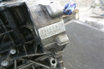 БЛОКИРОВКА ДВИГАТЕЛЯ BMW N57D30B 3.0D 306KM X5 F15 E70