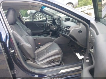 Lexus ES VII (XV70) 2022 Lexus ES 350 Luxury 2022 3.5l 3.5 Benzyna 302KM, zdjęcie 9