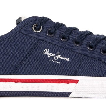 Trampki Pepe Jeans męskie PMS30816 595 r.41