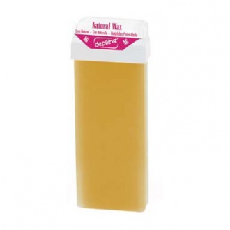 DEPILEVE wosk aplikator NG Naturalny 100g