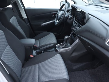 Suzuki SX4 II 2024 Suzuki SX4 S-Cross 1.5 Hybrid, Salon Polska, zdjęcie 8