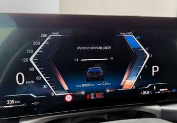 BMW Seria 3 G20-G21 Limuzyna 2.0 320d 190KM 2022 BMW Seria 3 320d xDrive 190KM M Pakiet Gwarancja Webasto VAT23 Bezwypadkowy, zdjęcie 32