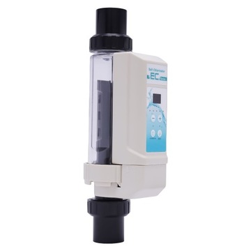 Электролитический солевой стерилизатор для бассейнов 8г/ч