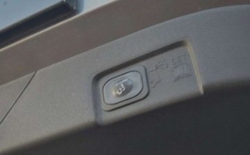 Ford Puma II Crossover 1.0 EcoBoost mHEV 125KM 2021 Ford Puma GWARANCJA, 2021r, Hybryda, Pelne wyposazenie, Swietnie utrzymany, zdjęcie 17