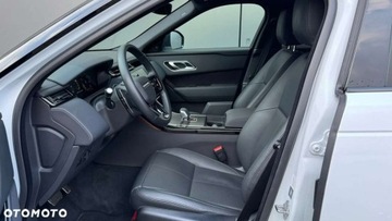 Land Rover Range Rover Velar 2025 Land Rover Range Rover Velar Land Rover Range Rover Velar P250 Dynamic SE, zdjęcie 6