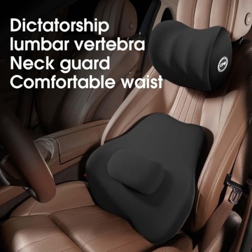 Подушка для шеи в машину Набор подушек для шеи