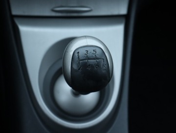 Honda Civic VIII Hatchback 5d 1.4 i 83KM 2008 Honda Civic 1.4 i-DSI, Salon Polska, GAZ, Klima, zdjęcie 16