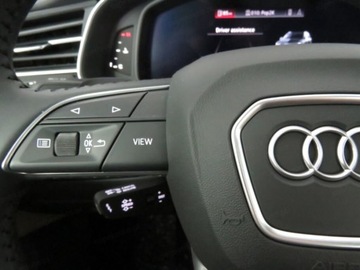 Audi Q8 SUV 3.0 50 TDI 286KM 2025 AUDI Q8 50 TDI quattro Suv 3.0 (286KM) 2025, zdjęcie 5