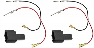 Динамики JVC 130 мм 13 см для FIAT 500 Bravo 2 Fiorino Grande Punto Punto Evo