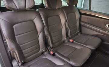 Renault Espace V Van 1.6 Energy TCe 200KM 2015 Renault Espace Renault Espace 1.6 dCi Energy Initiale Paris EDC 1.6 Benzyna, zdjęcie 20