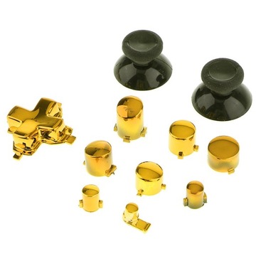 2 кнопки Pad D RB LT RT Контроллер