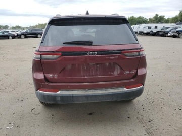 Jeep Grand Cherokee V 2023 Jeep Grand Cherokee Limited 2023 3.6l 3.6 Benzyna 293KM, zdjęcie 2