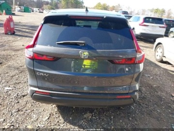 Honda CR-V VI 2025 Honda CR-V 2025 Honda CR-V EX-L AWD 1.5 Benzyna 190KM, zdjęcie 7
