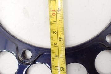 Yamaha XVS 1100 Drag Star Передние тормозные диски