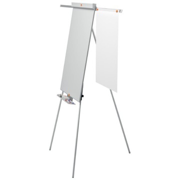 Флипчарт на ножках Нобо