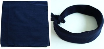 ШАРФ БАНДАМ БАНДАНА РАЗНАЯ, бордовый, глубина