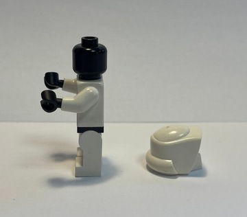 LEGO Star Wars sw0005a Солдат-разведчик 8038